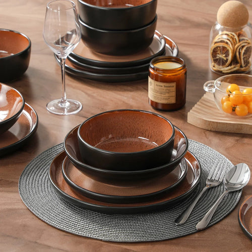 16-Piece Dinnerware Set